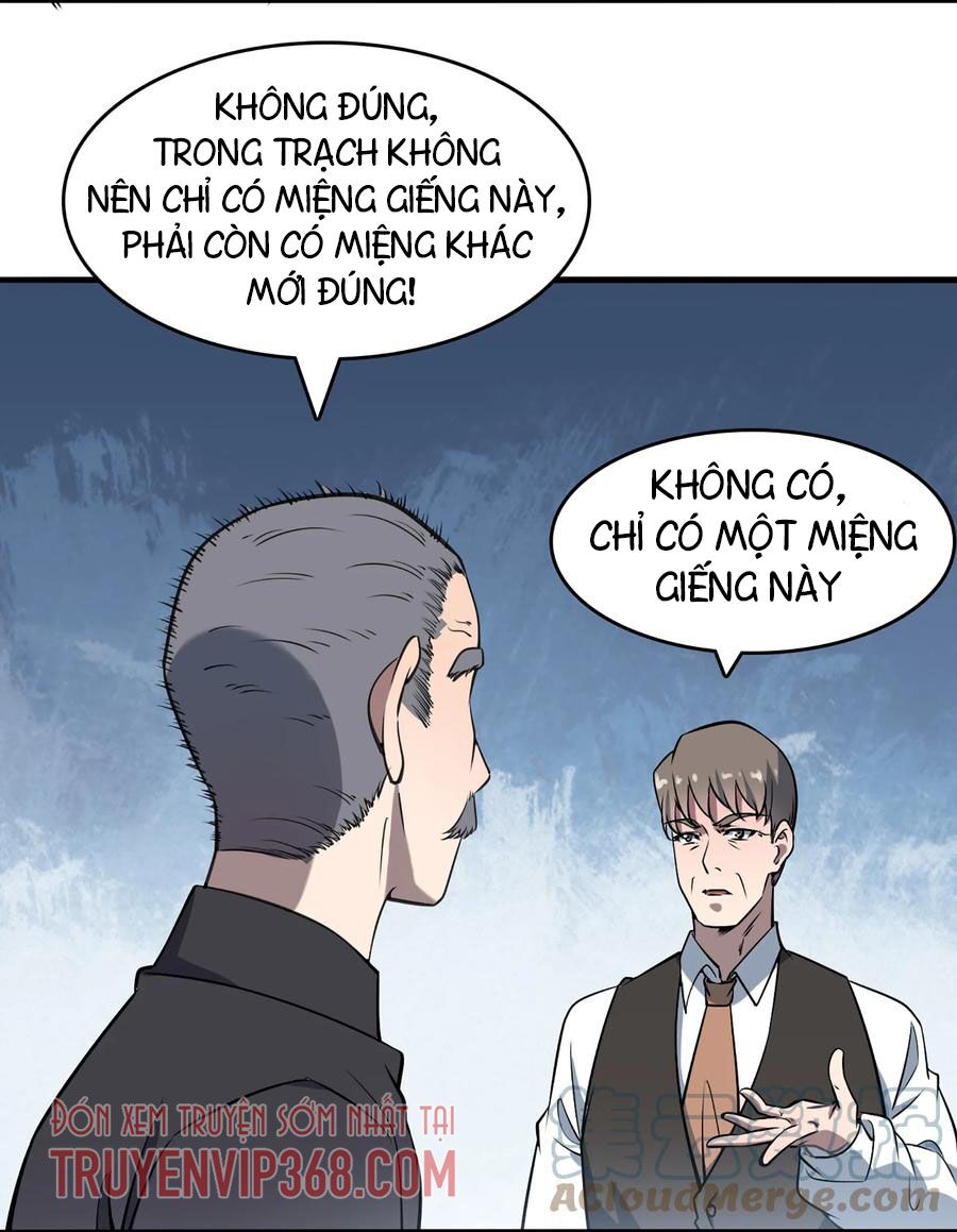 Đọc truyện Thiên mệnh xa đao nhân - Chap 23