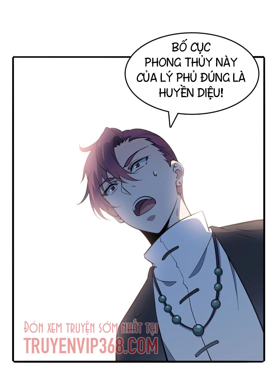 Đọc truyện Thiên mệnh xa đao nhân - Chap 23