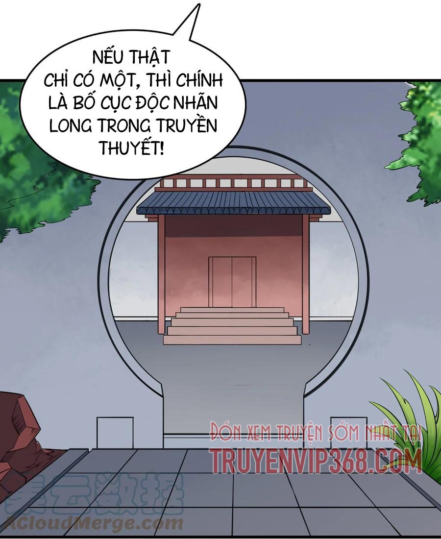Đọc truyện Thiên mệnh xa đao nhân - Chap 23