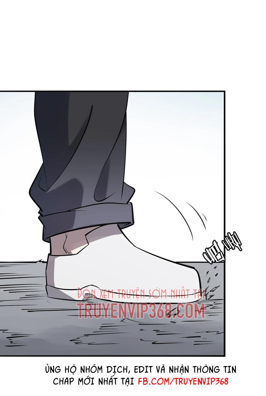 Đọc truyện Thiên mệnh xa đao nhân - Chap 23