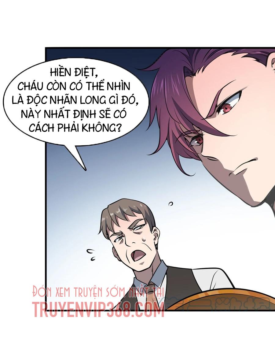 Đọc truyện Thiên mệnh xa đao nhân - Chap 23