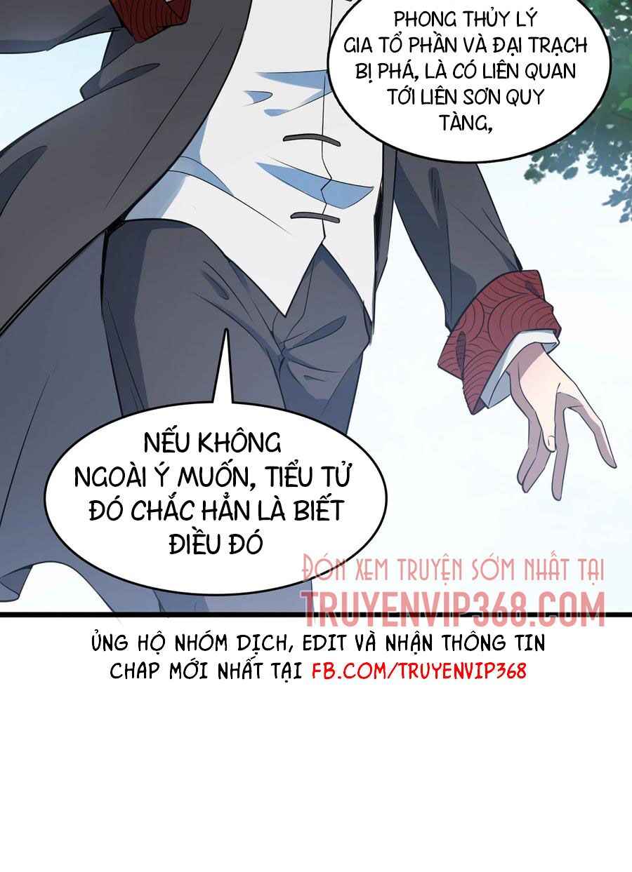 Đọc truyện Thiên mệnh xa đao nhân - Chap 23