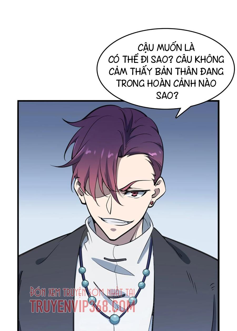 Đọc truyện Thiên mệnh xa đao nhân - Chap 23