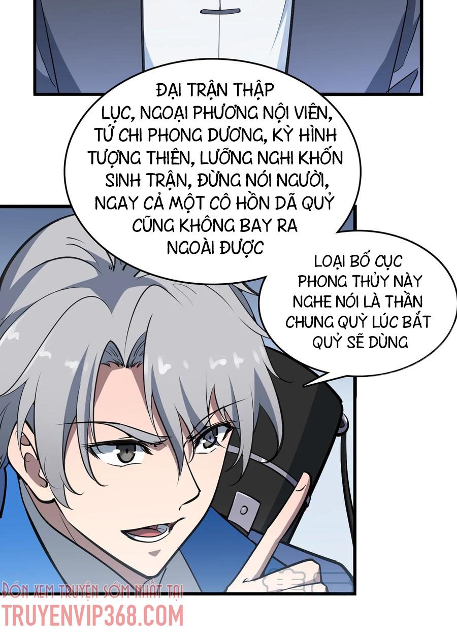 Đọc truyện Thiên mệnh xa đao nhân - Chap 23