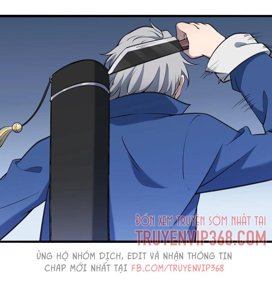 Đọc truyện Thiên mệnh xa đao nhân - Chap 23
