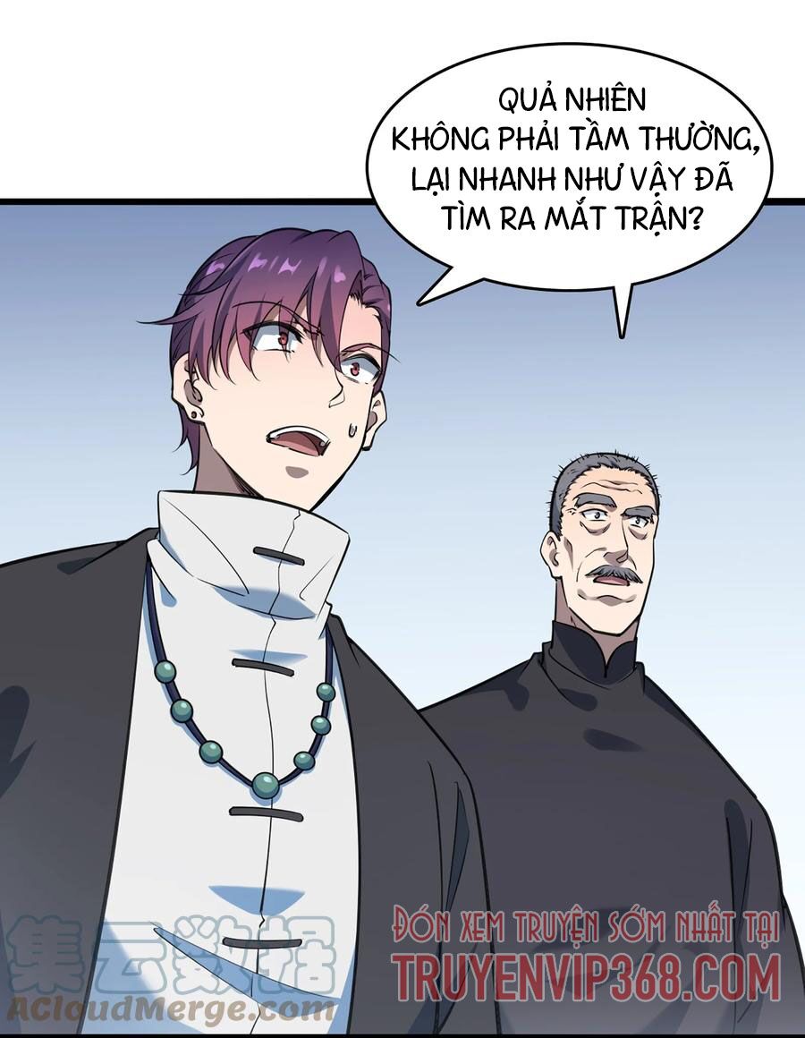 Đọc truyện Thiên mệnh xa đao nhân - Chap 23