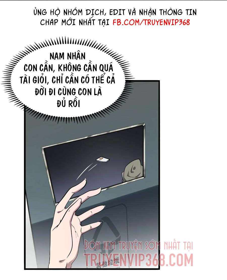 Đọc truyện Thiên mệnh xa đao nhân - Chap 23
