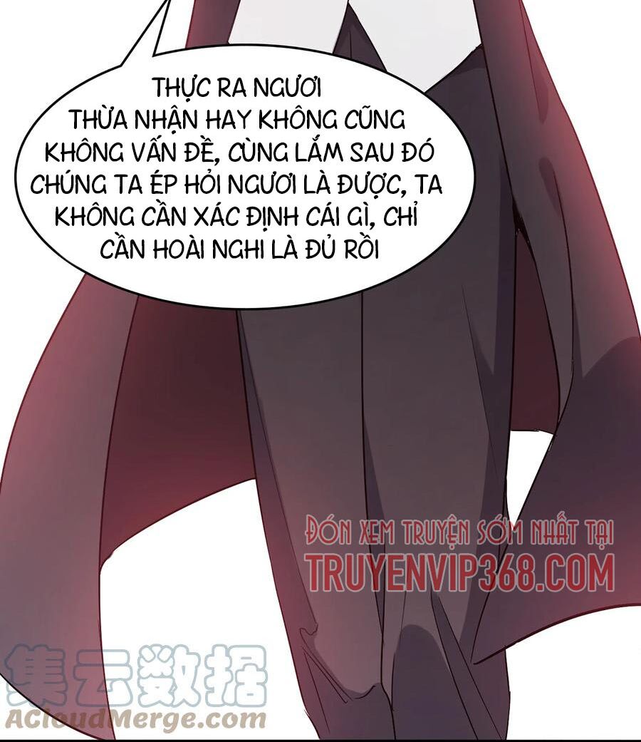 Đọc truyện Thiên mệnh xa đao nhân - Chap 23