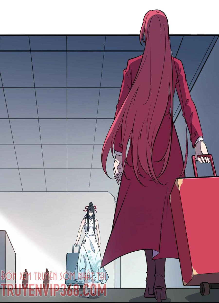 Đọc truyện Thiên mệnh xa đao nhân - Chap 23
