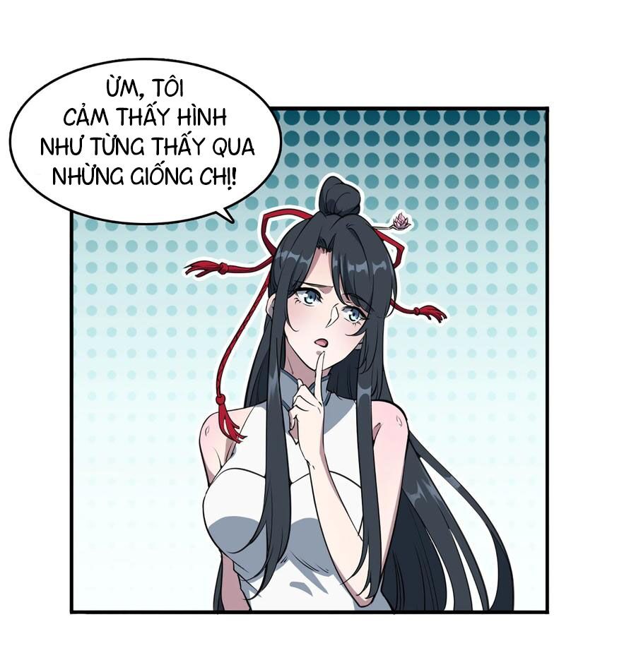 Đọc truyện Thiên mệnh xa đao nhân - Chap 23
