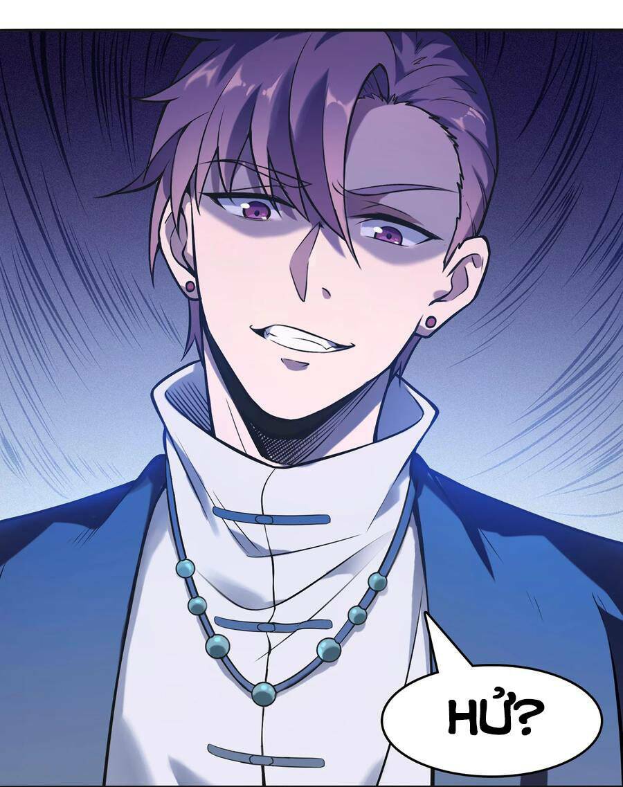 Đọc truyện Thiên mệnh xa đao nhân - Chap 24