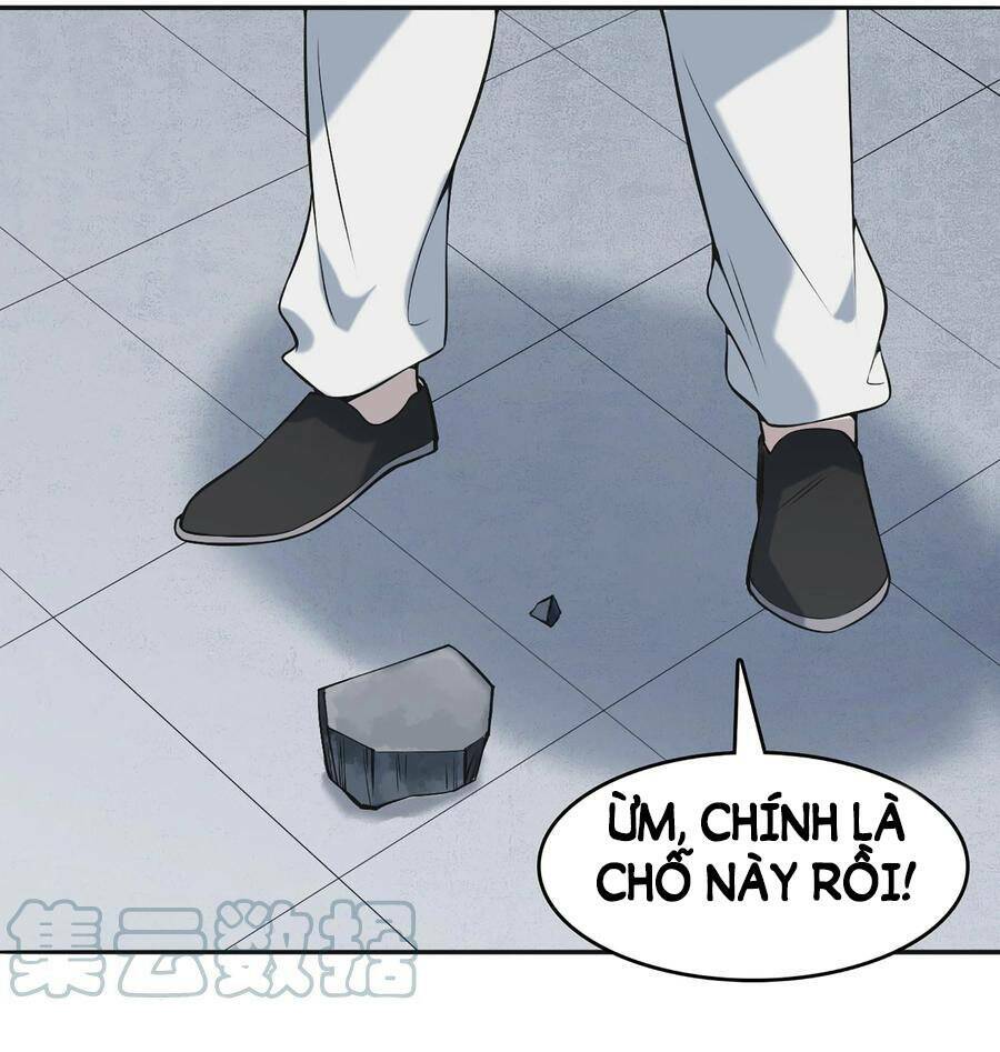 Đọc truyện Thiên mệnh xa đao nhân - Chap 24