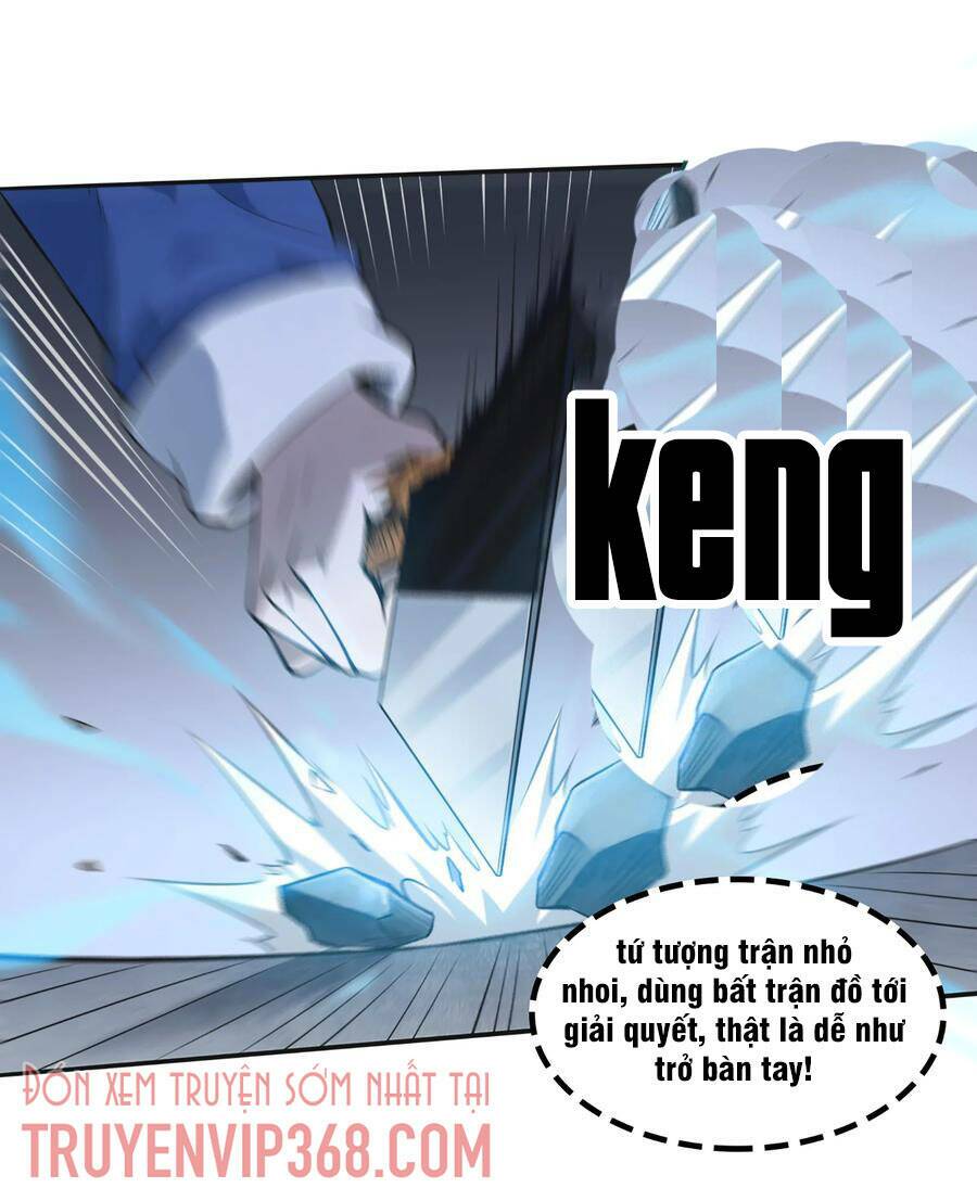 Đọc truyện Thiên mệnh xa đao nhân - Chap 24
