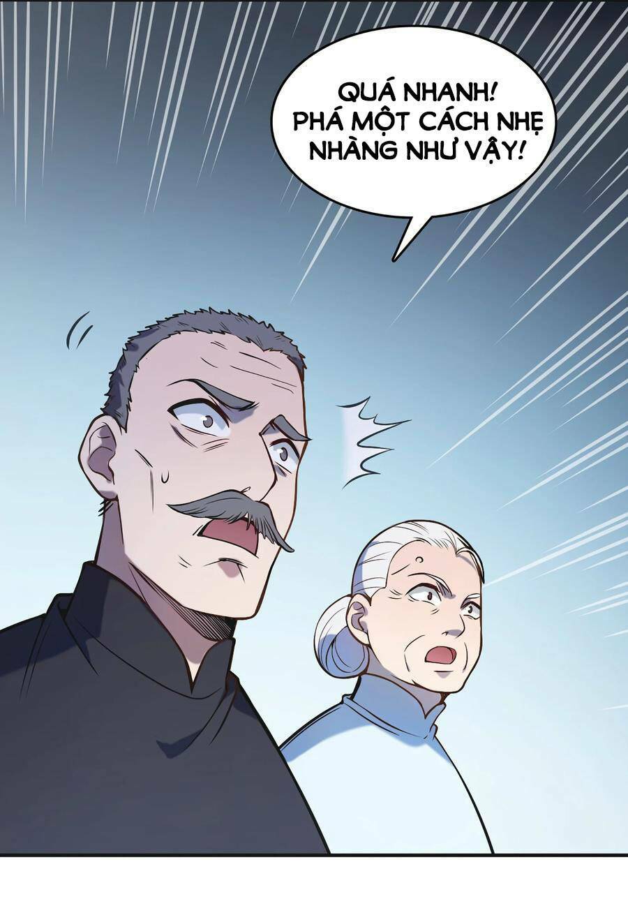 Đọc truyện Thiên mệnh xa đao nhân - Chap 24