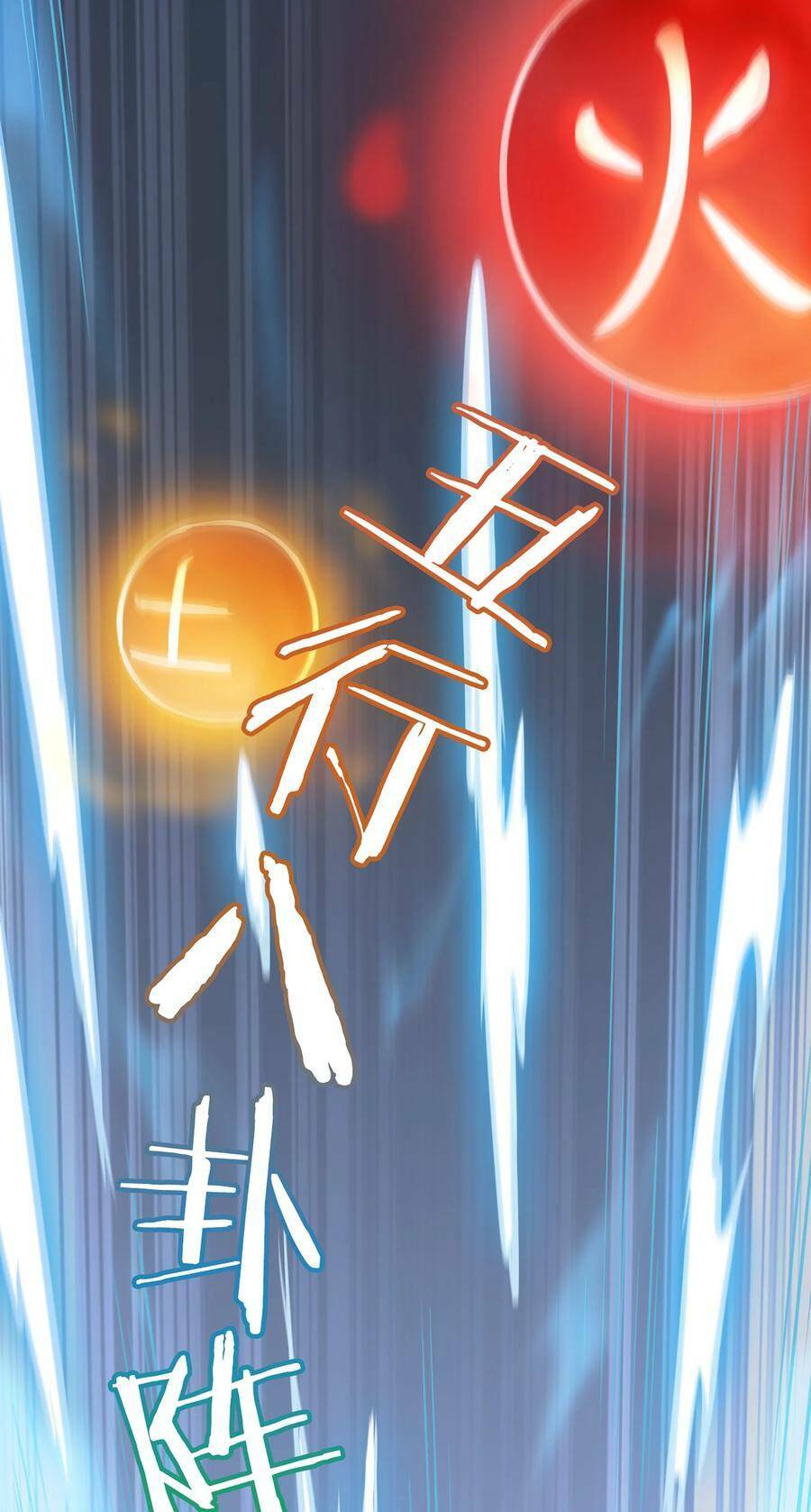 Đọc truyện Thiên mệnh xa đao nhân - Chap 24