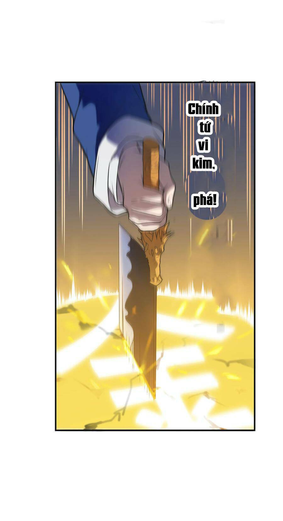 Đọc truyện Thiên mệnh xa đao nhân - Chap 24