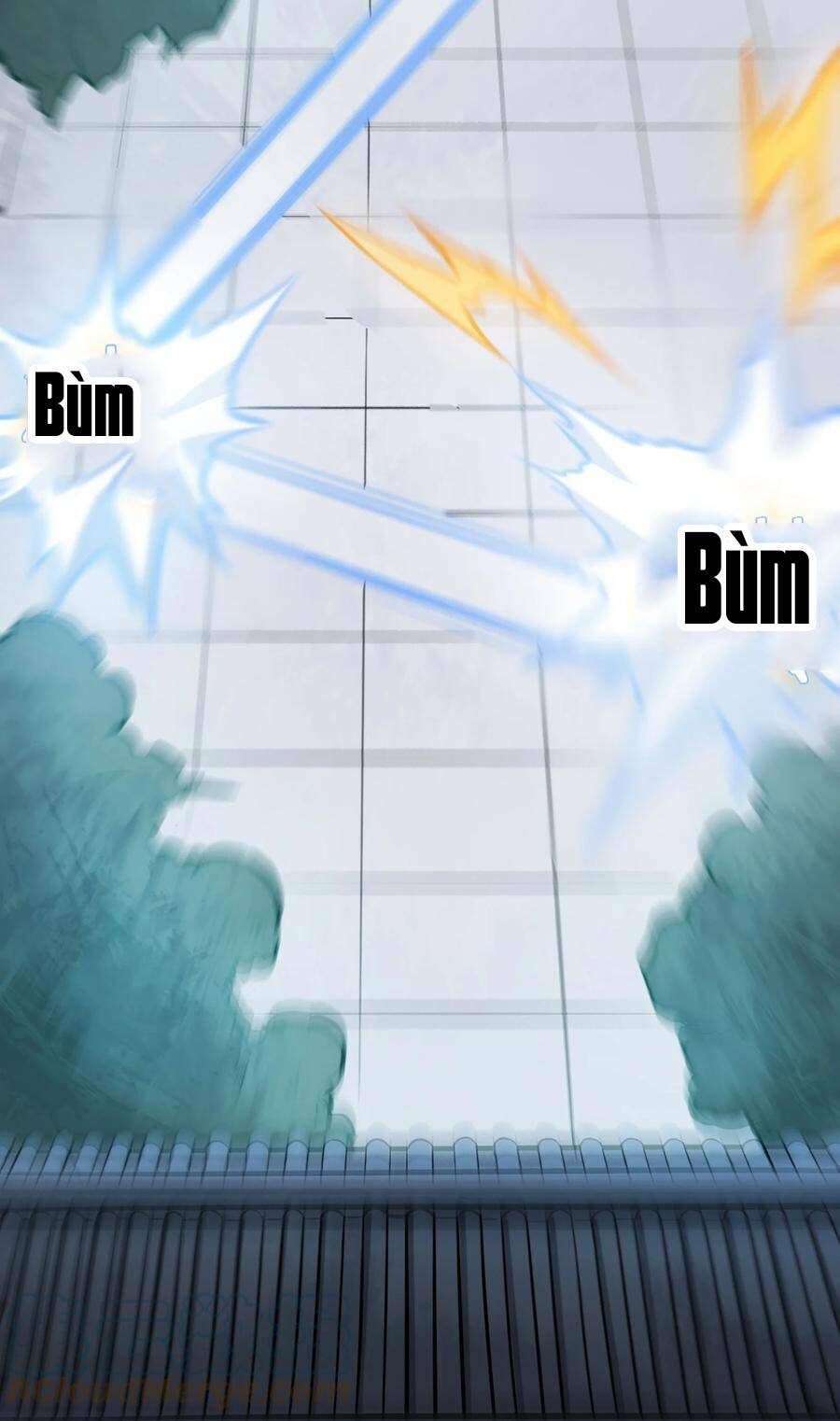 Đọc truyện Thiên mệnh xa đao nhân - Chap 24