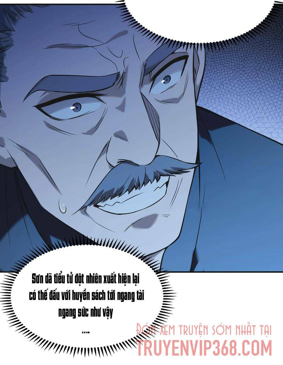 Đọc truyện Thiên mệnh xa đao nhân - Chap 24
