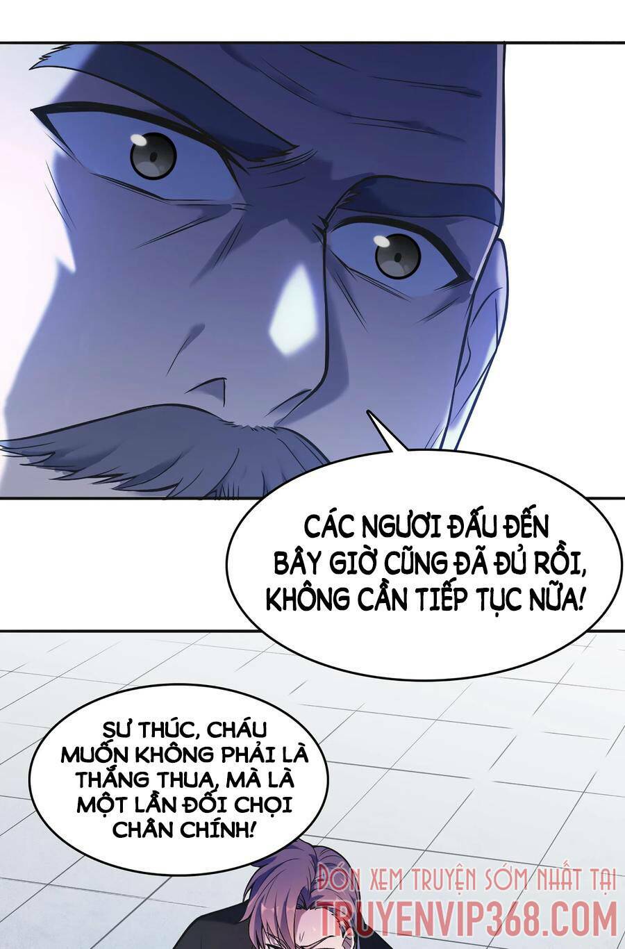 Đọc truyện Thiên mệnh xa đao nhân - Chap 24