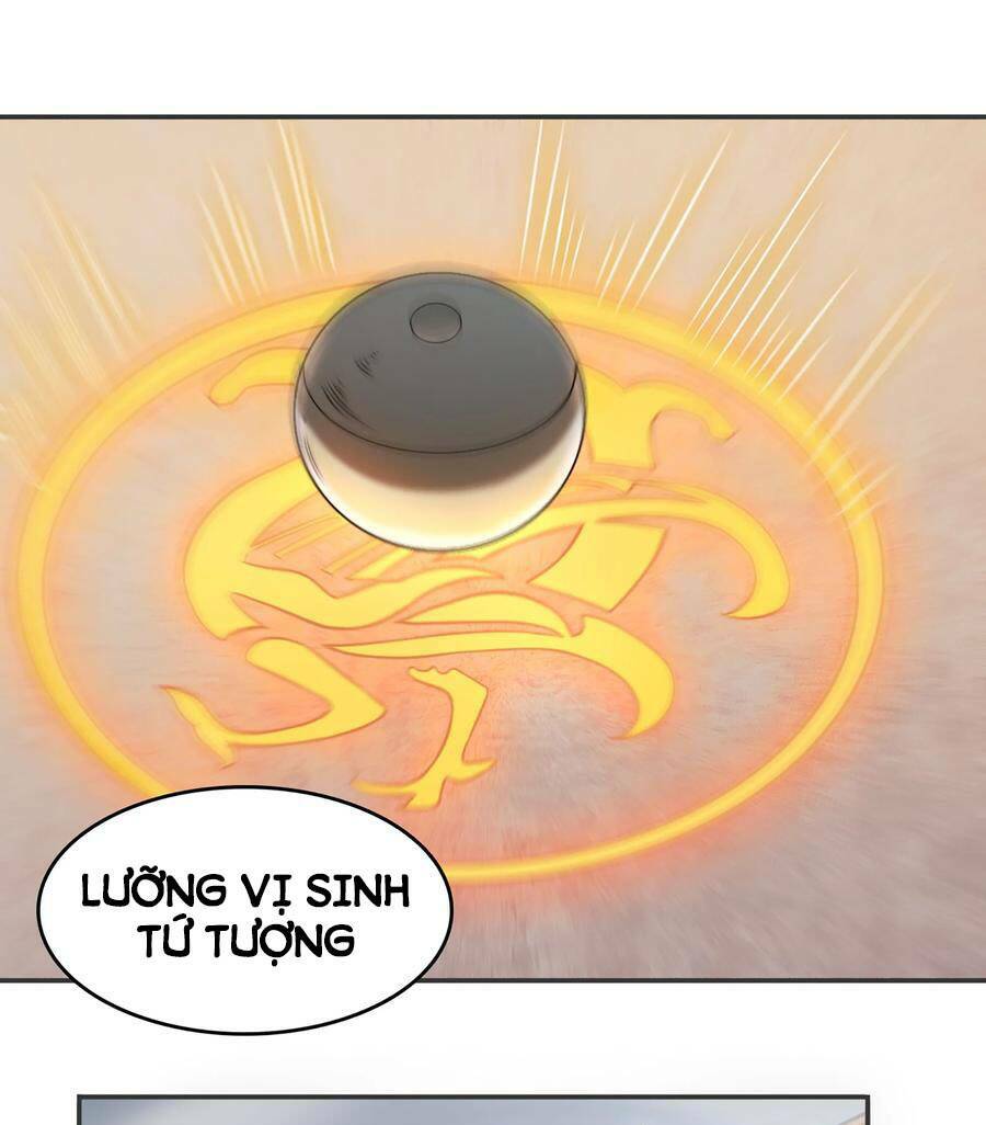 Đọc truyện Thiên mệnh xa đao nhân - Chap 24