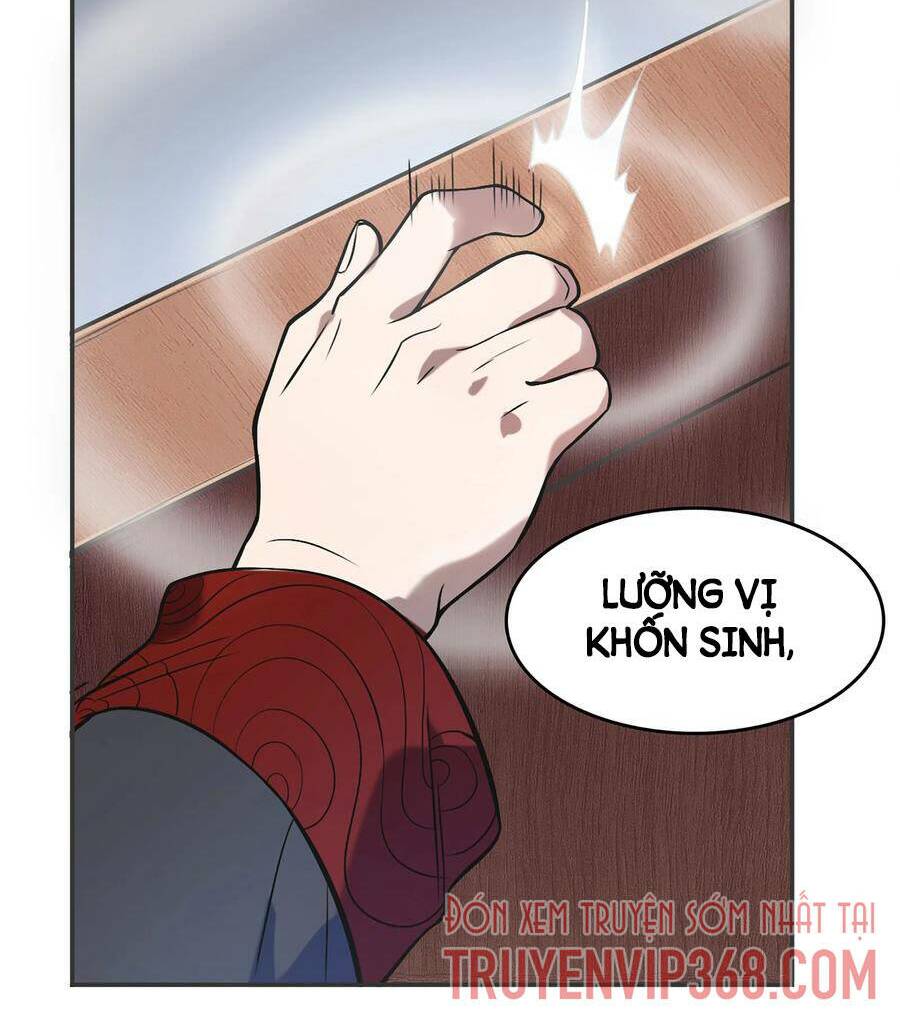Đọc truyện Thiên mệnh xa đao nhân - Chap 24