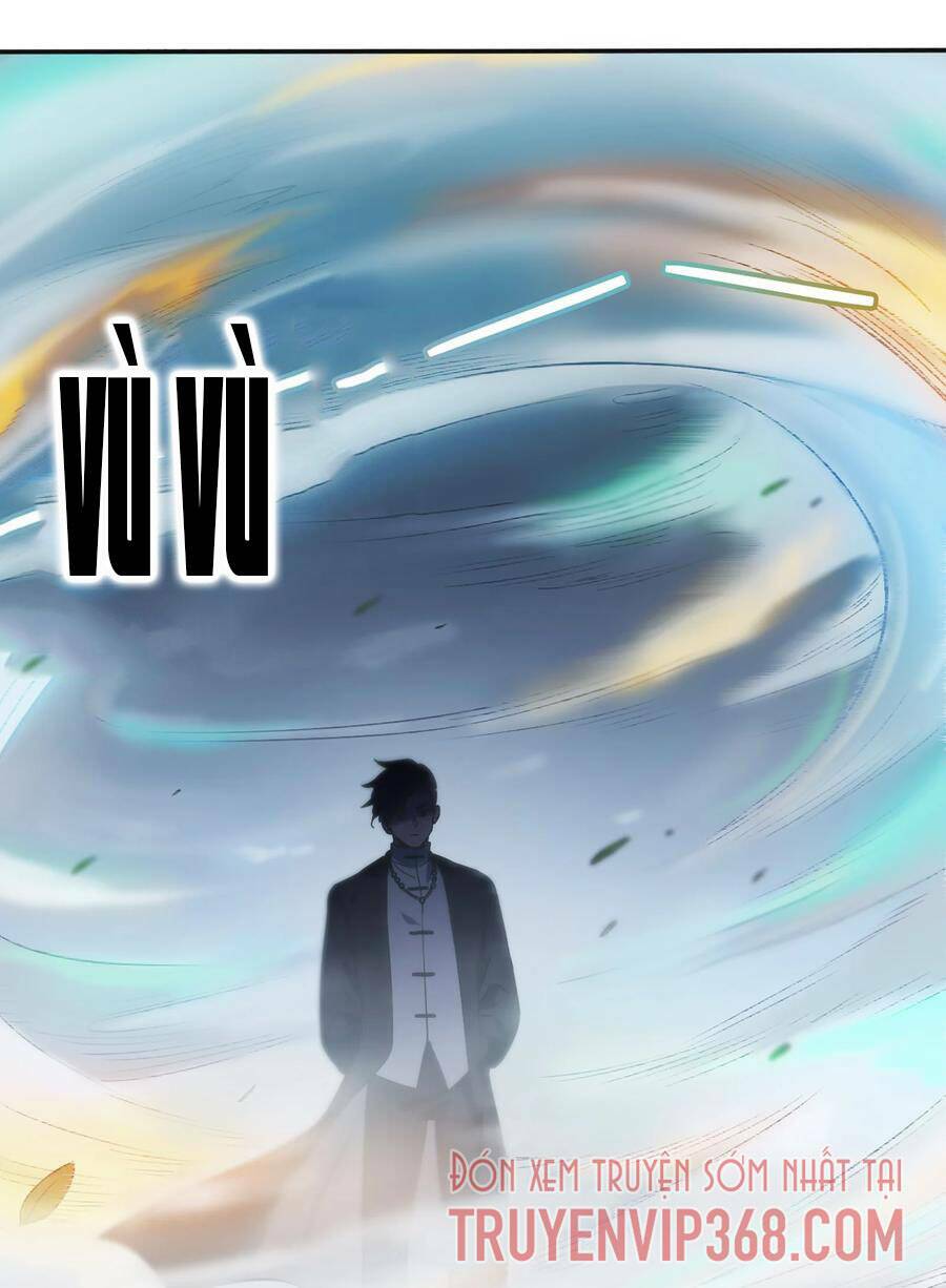 Đọc truyện Thiên mệnh xa đao nhân - Chap 24