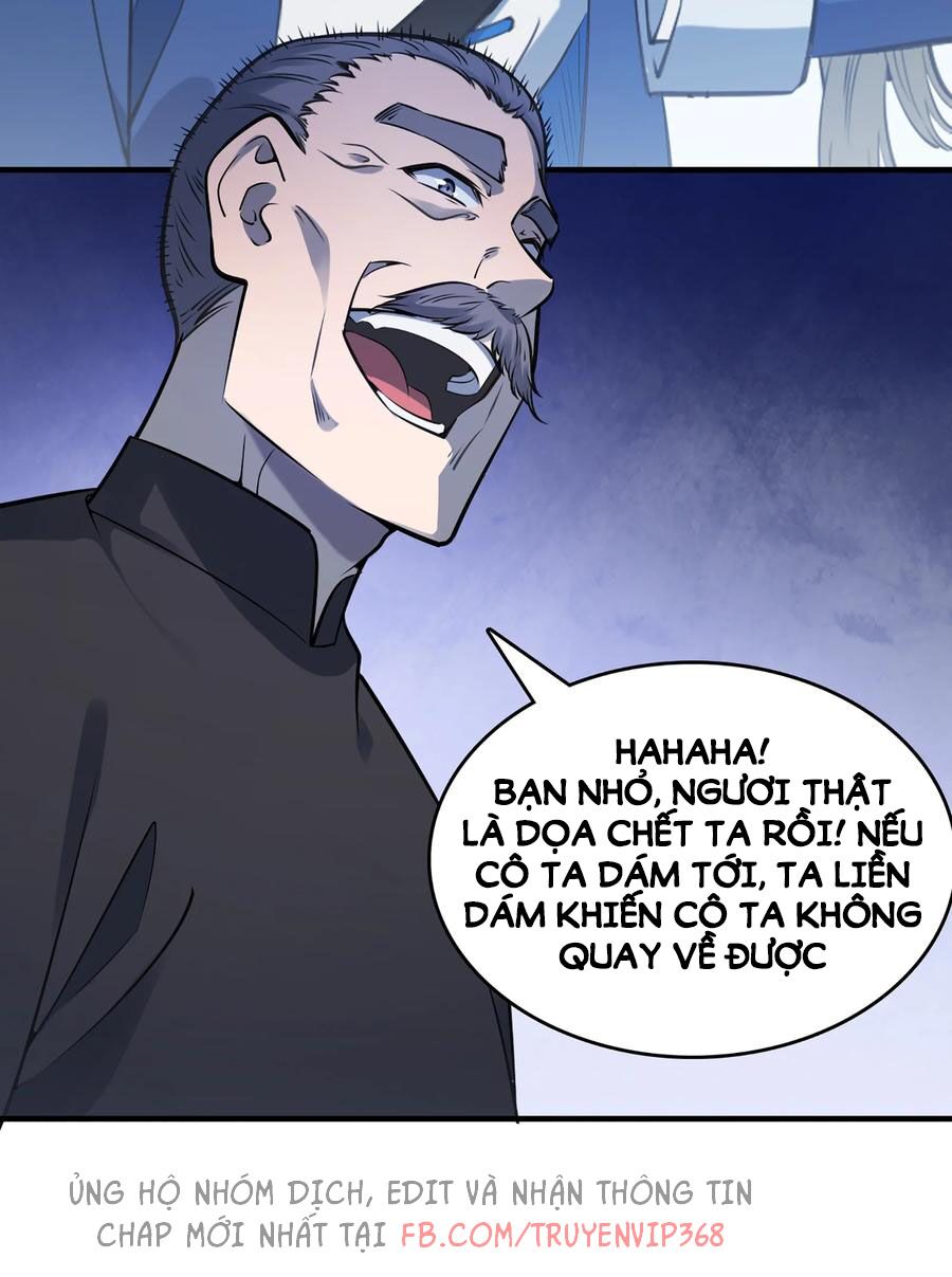 Đọc truyện Thiên mệnh xa đao nhân - Chap 25