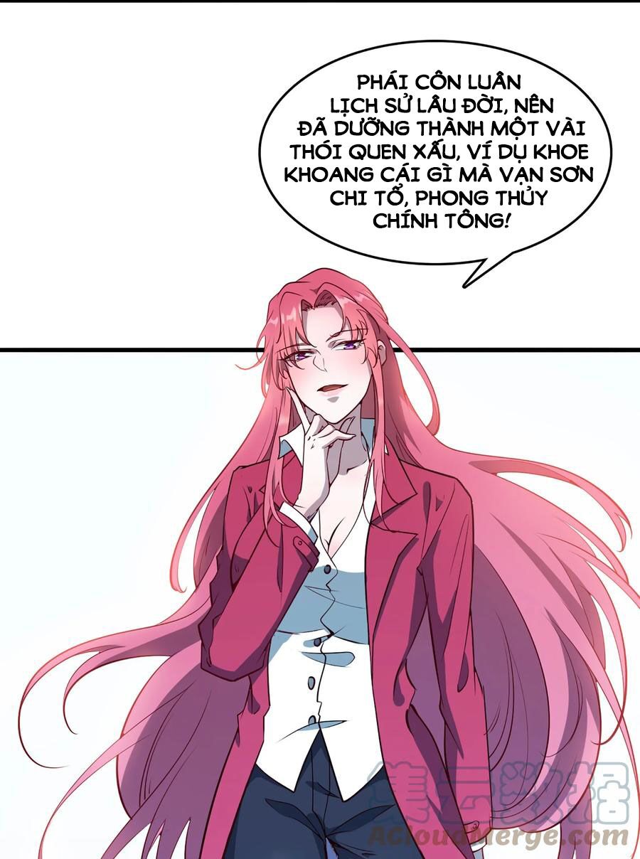 Đọc truyện Thiên mệnh xa đao nhân - Chap 25