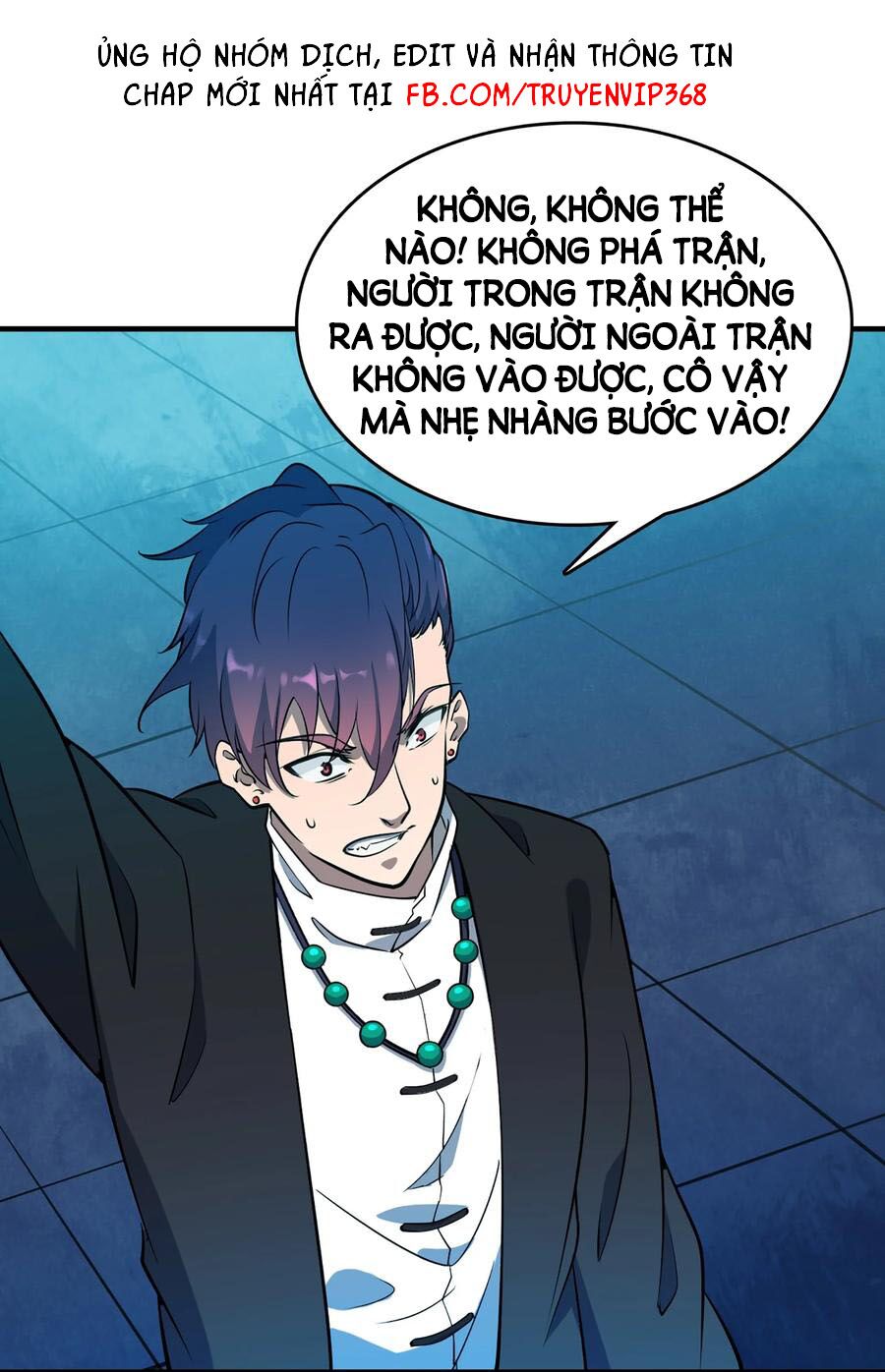 Đọc truyện Thiên mệnh xa đao nhân - Chap 25
