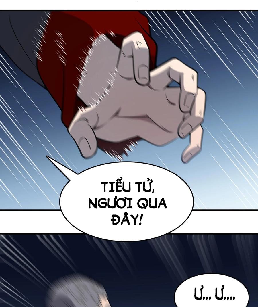 Đọc truyện Thiên mệnh xa đao nhân - Chap 25