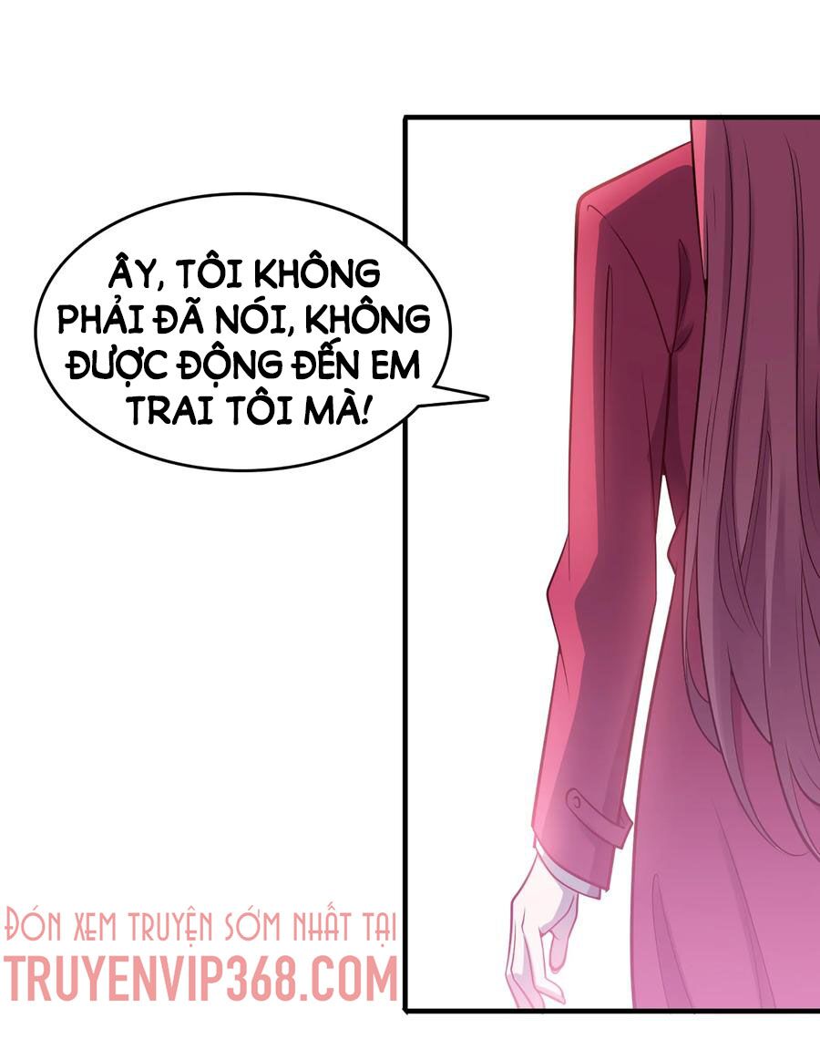 Đọc truyện Thiên mệnh xa đao nhân - Chap 25