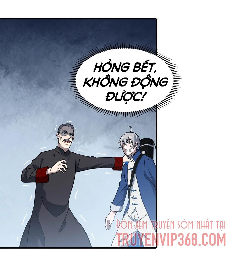 Đọc truyện Thiên mệnh xa đao nhân - Chap 25