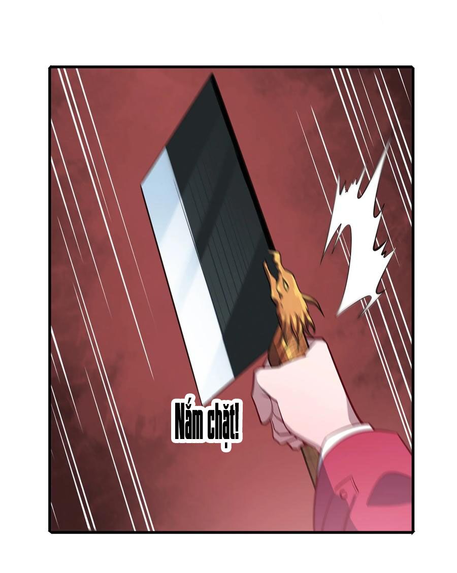Đọc truyện Thiên mệnh xa đao nhân - Chap 25
