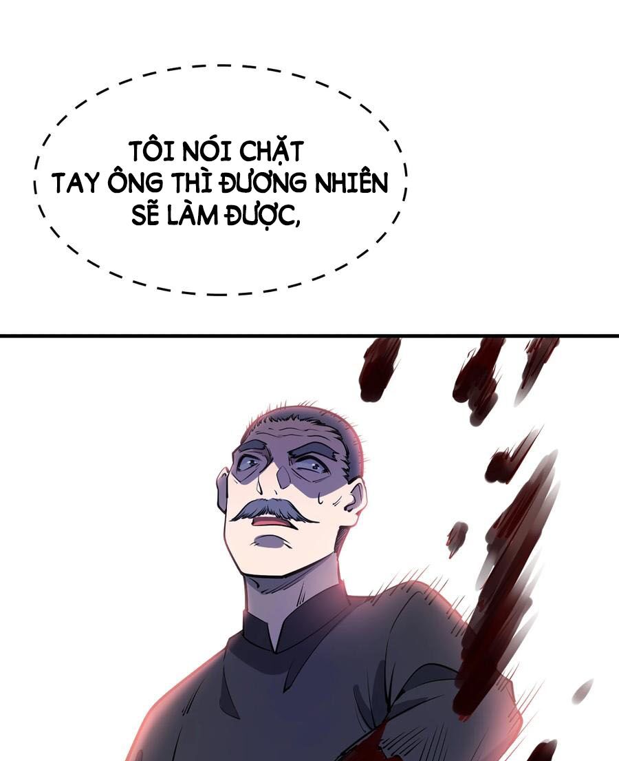 Đọc truyện Thiên mệnh xa đao nhân - Chap 25
