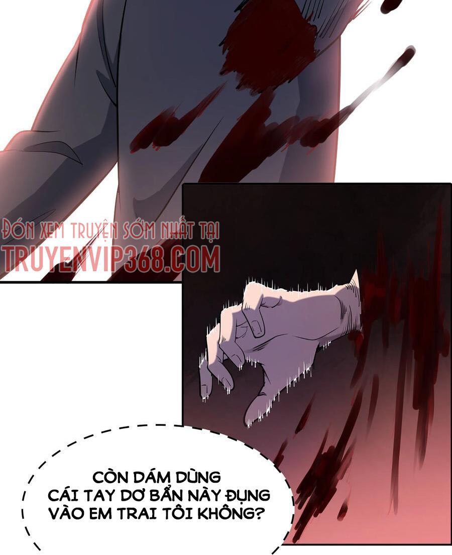 Đọc truyện Thiên mệnh xa đao nhân - Chap 25