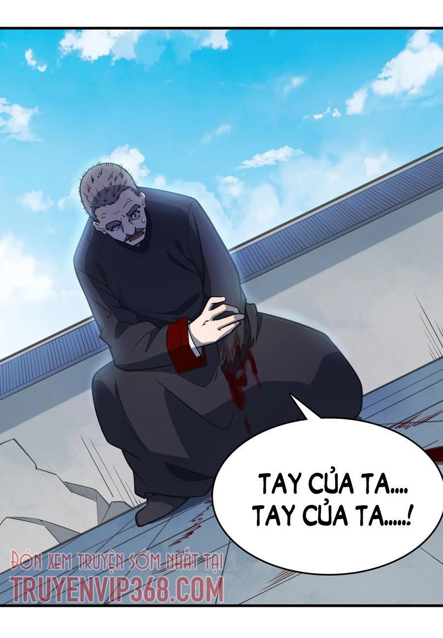 Đọc truyện Thiên mệnh xa đao nhân - Chap 25