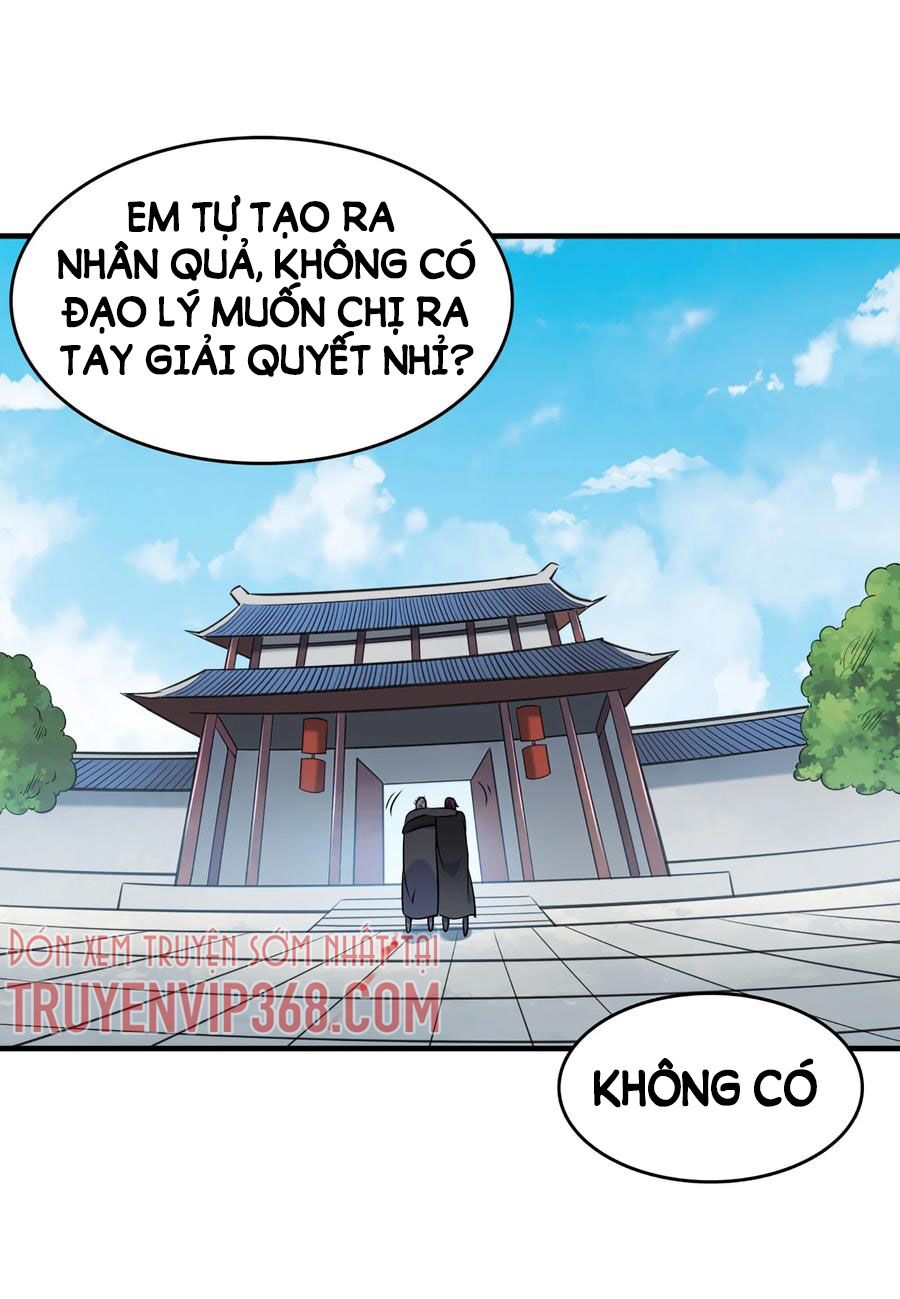 Đọc truyện Thiên mệnh xa đao nhân - Chap 25