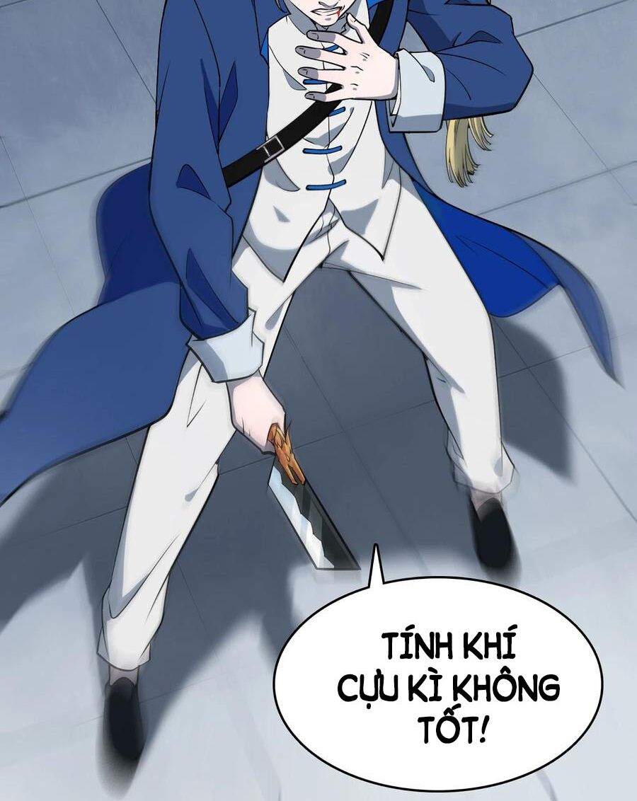 Đọc truyện Thiên mệnh xa đao nhân - Chap 25