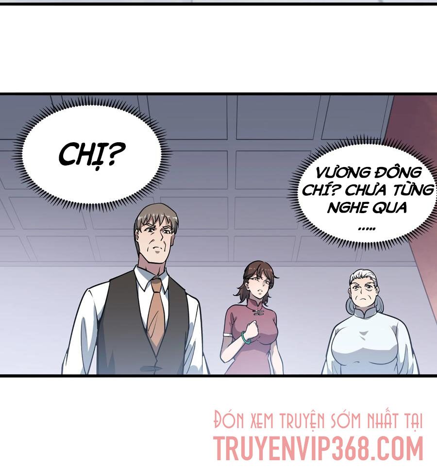 Đọc truyện Thiên mệnh xa đao nhân - Chap 25