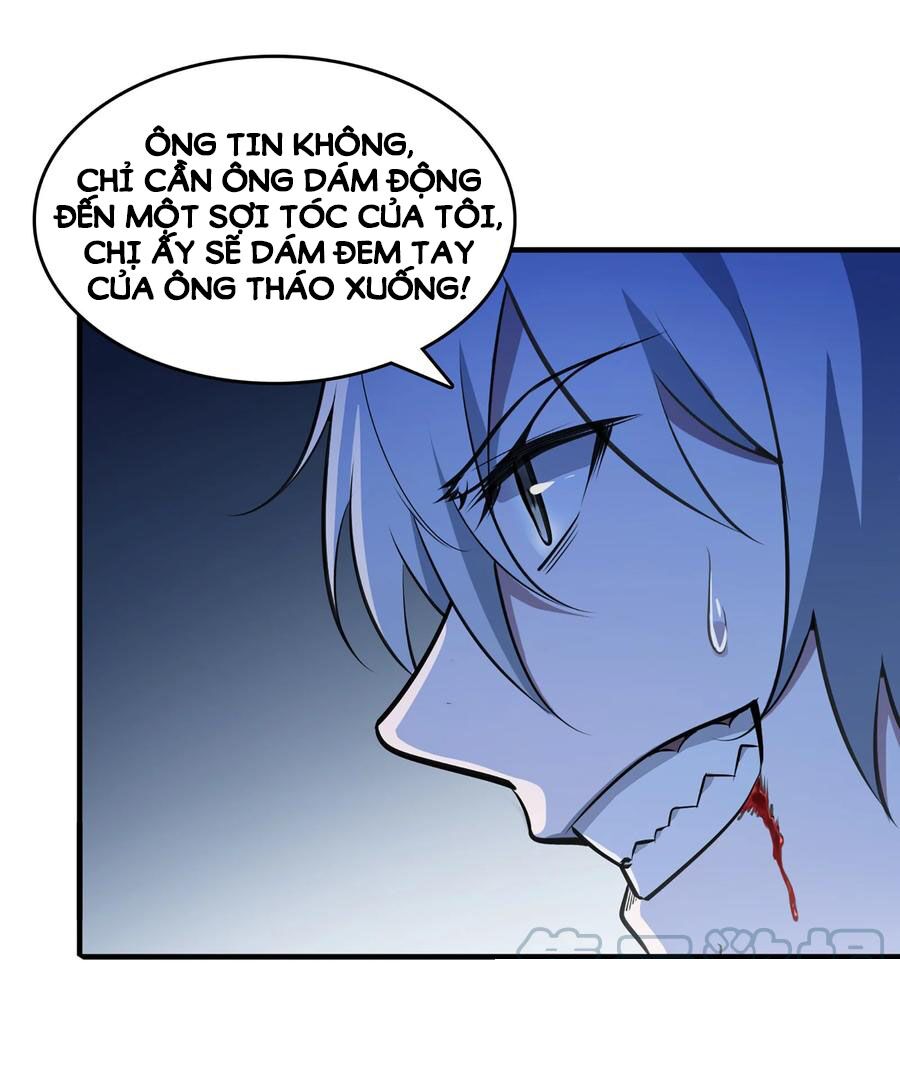 Đọc truyện Thiên mệnh xa đao nhân - Chap 25
