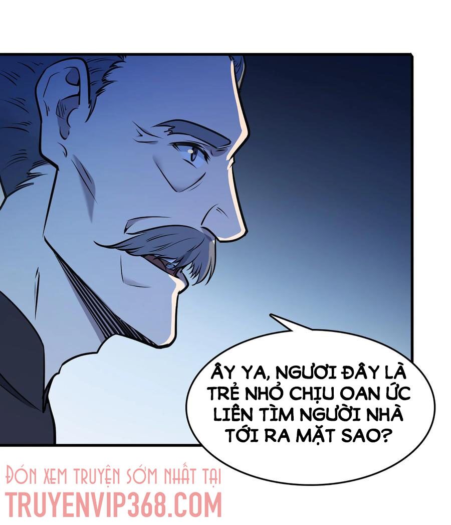 Đọc truyện Thiên mệnh xa đao nhân - Chap 25