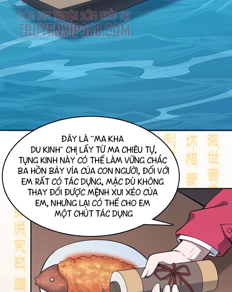 Đọc truyện Thiên mệnh xa đao nhân - Chap 26