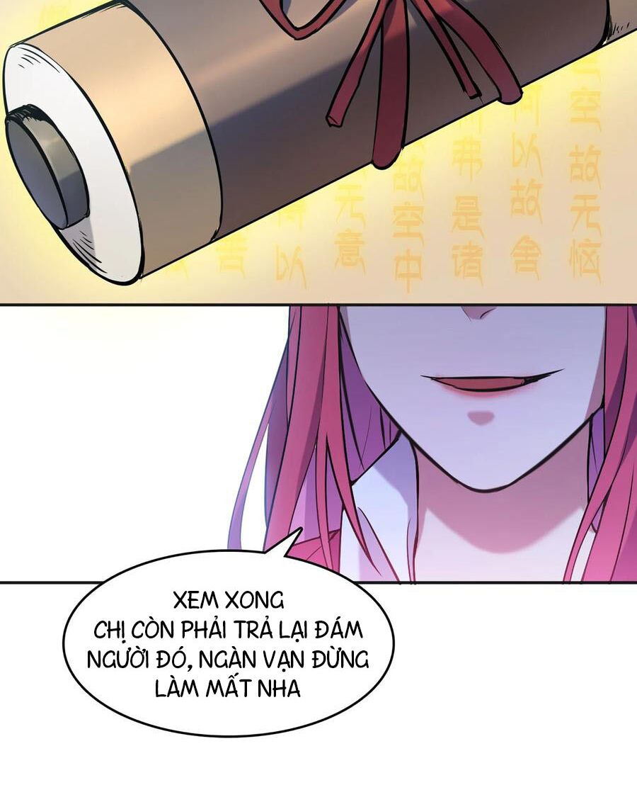 Đọc truyện Thiên mệnh xa đao nhân - Chap 26