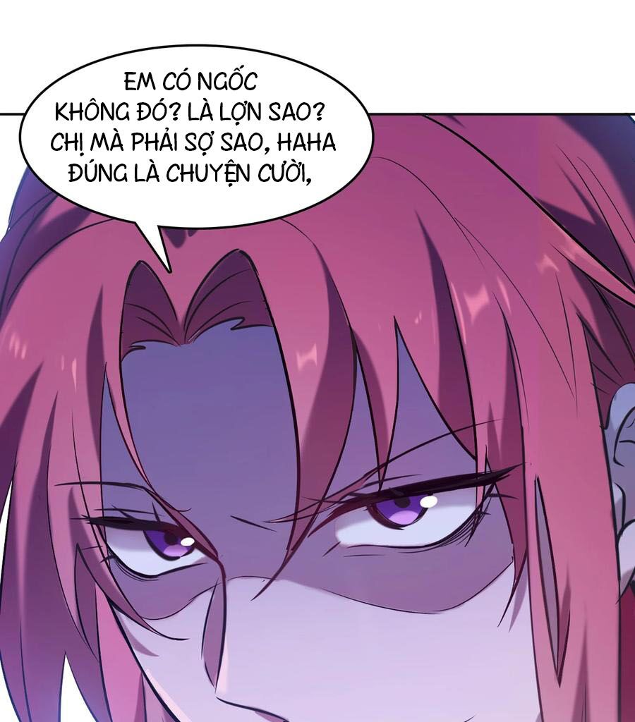 Đọc truyện Thiên mệnh xa đao nhân - Chap 26