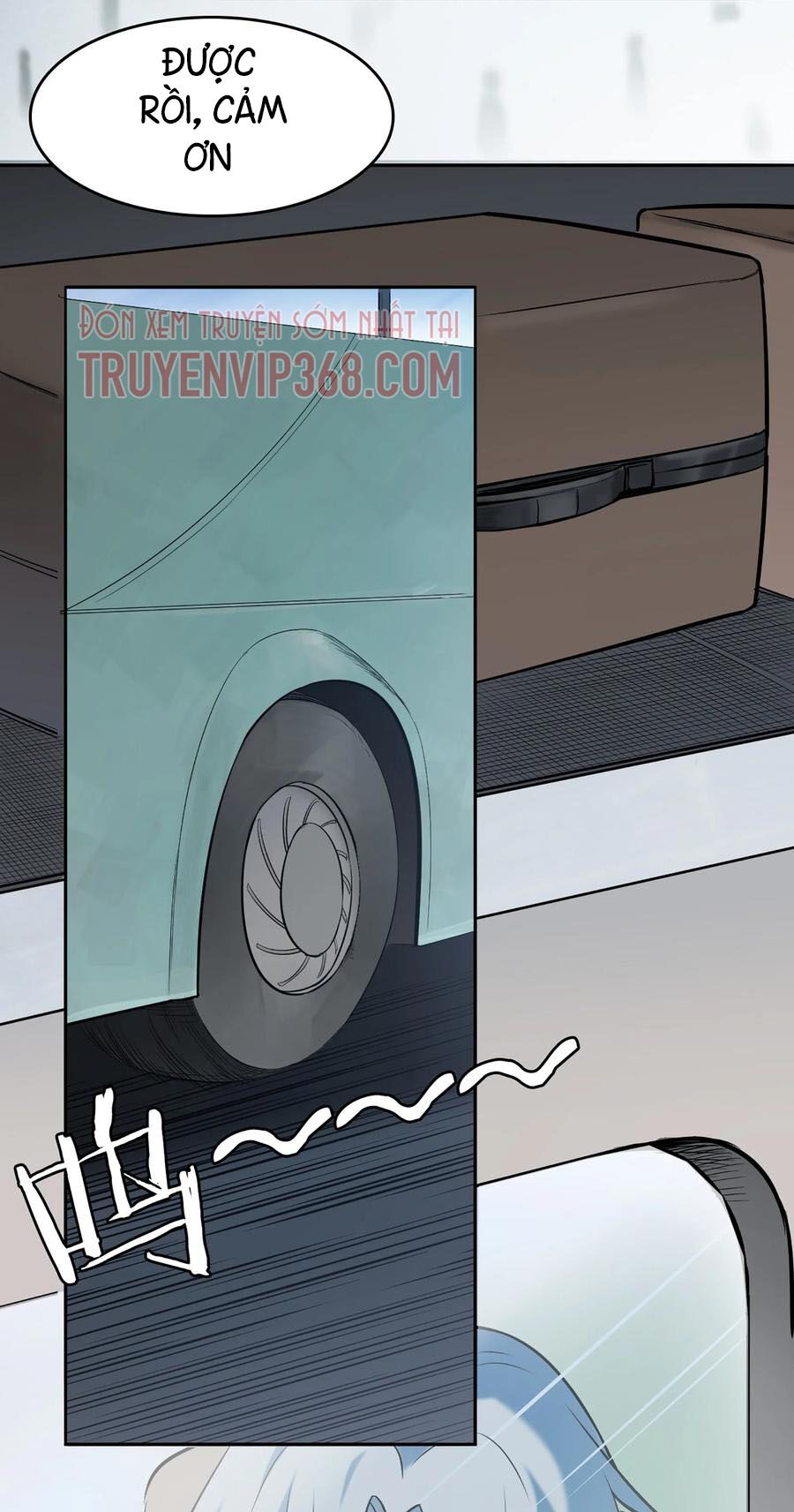 Đọc truyện Thiên mệnh xa đao nhân - Chap 26