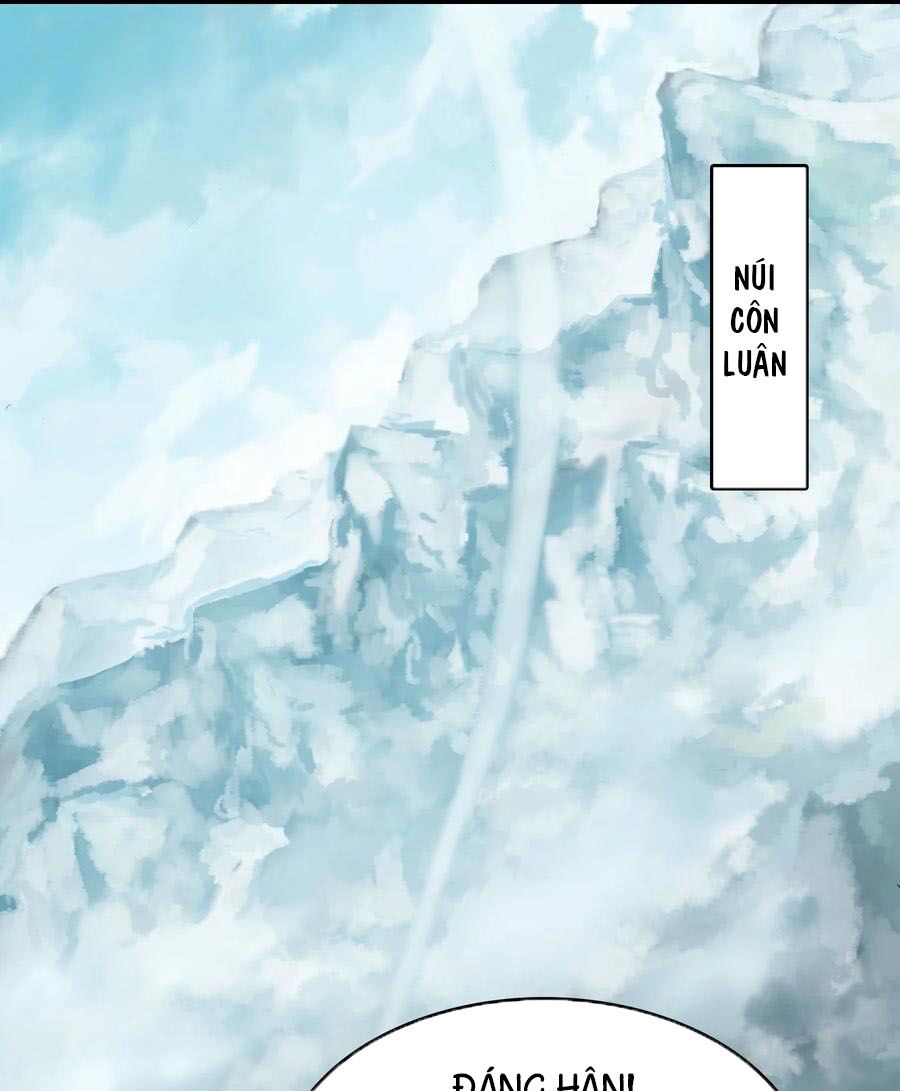 Đọc truyện Thiên mệnh xa đao nhân - Chap 26