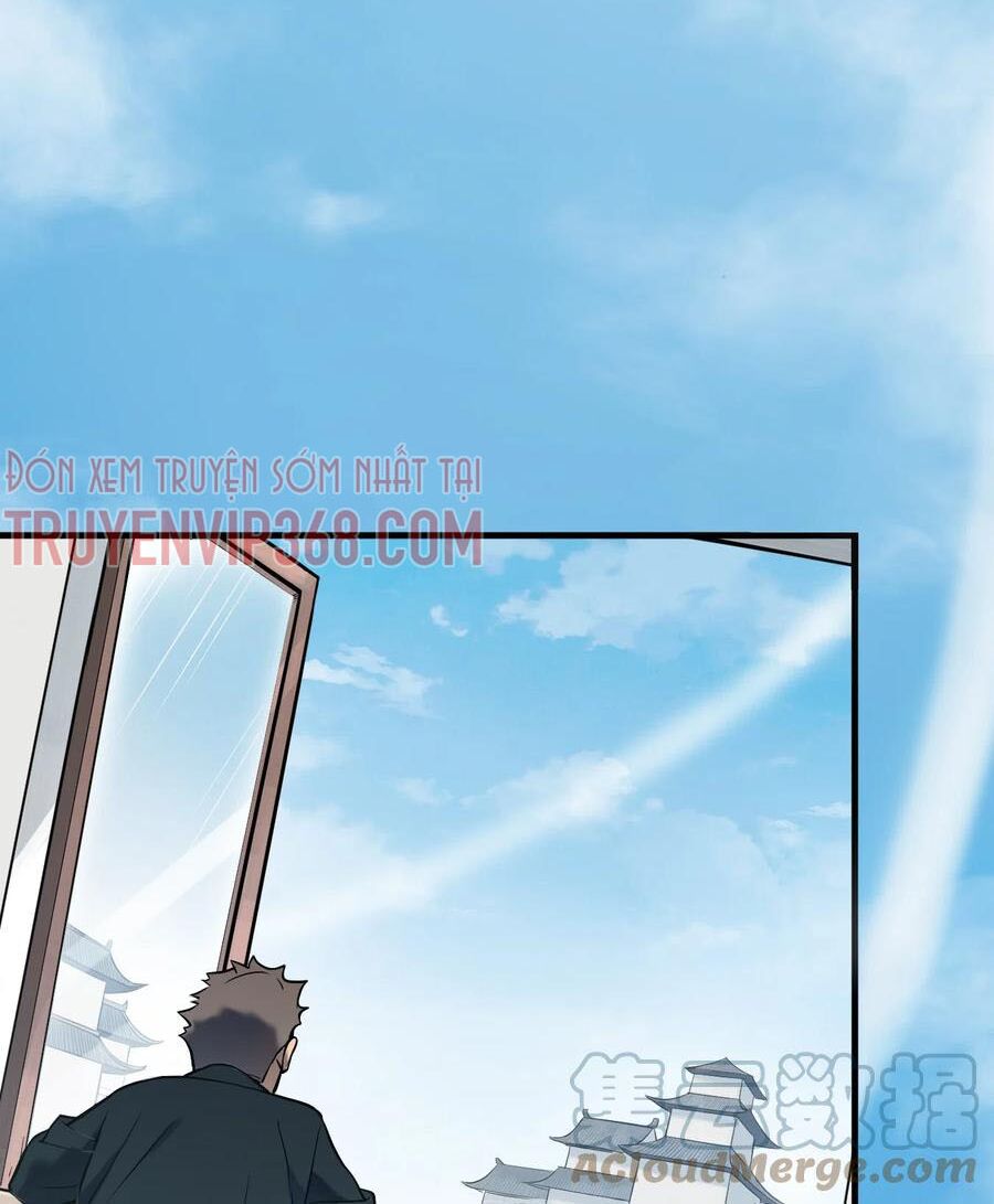 Đọc truyện Thiên mệnh xa đao nhân - Chap 26