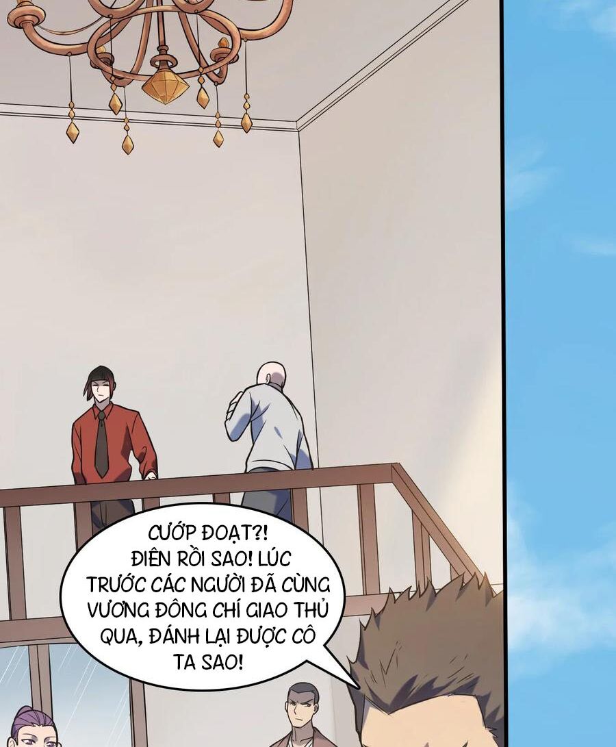 Đọc truyện Thiên mệnh xa đao nhân - Chap 26