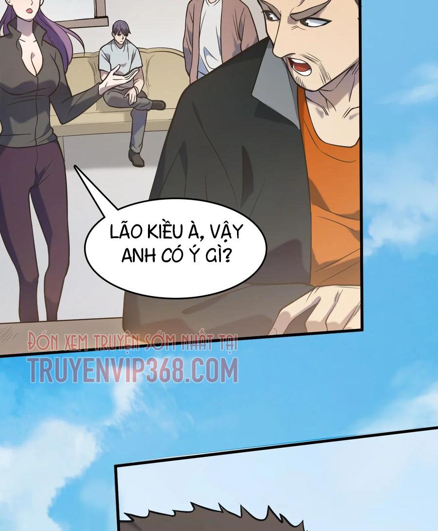 Đọc truyện Thiên mệnh xa đao nhân - Chap 26
