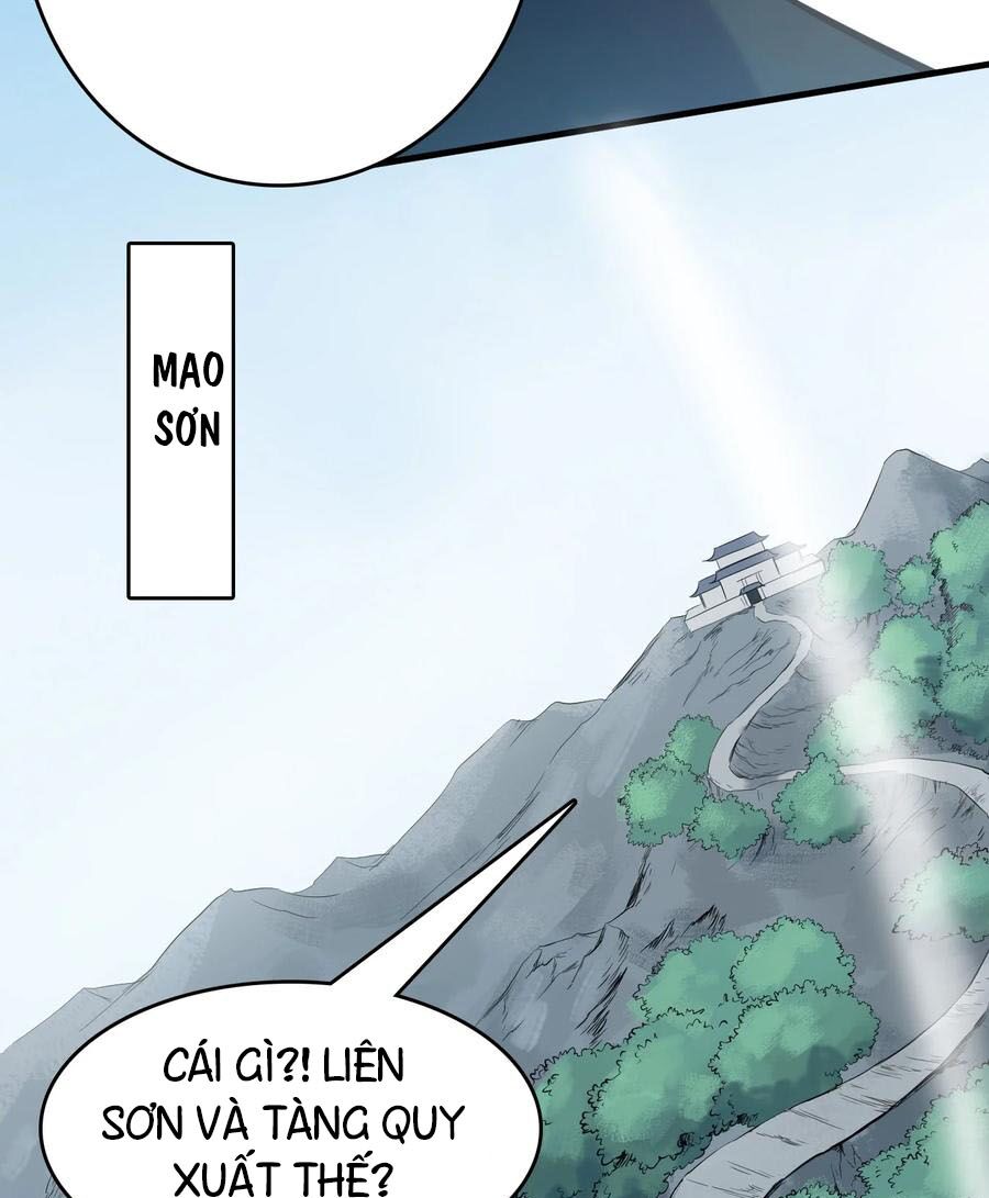 Đọc truyện Thiên mệnh xa đao nhân - Chap 26